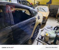 هوندا أكورد